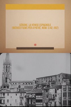 Жирона, испанская Венеция - смотреть онлайн