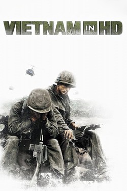 Затерянные хроники вьетнамской войны - смотреть онлайн