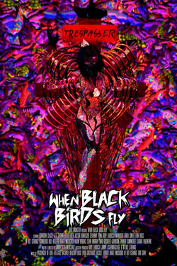 Когда прилетают черные птицы - смотреть онлайн