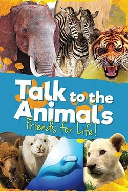 Разговор с животными - смотреть онлайн