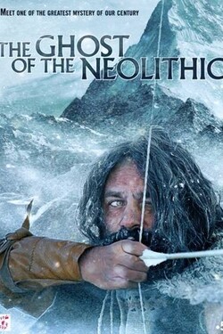 Призрак из Каменного века - смотреть онлайн