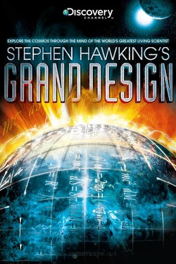 Великий замысел по Стивену Хокингу - смотреть онлайн