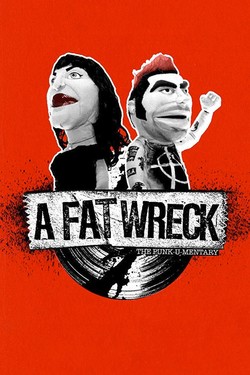 История панк-рока: Fat Wreck Chords - смотреть онлайн