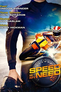 Жажда скорости - смотреть онлайн