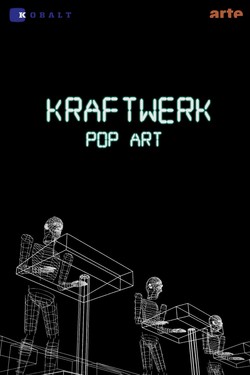 Kraftwerk. Поп-арт - смотреть онлайн