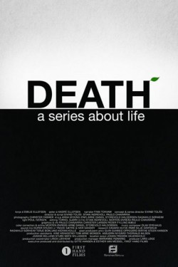 Смерть. Фильм о жизни - смотреть онлайн
