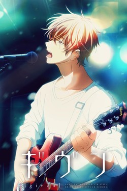 Одарённый - смотреть онлайн