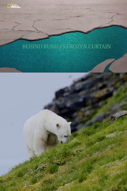 За ледяным покровом России - смотреть онлайн