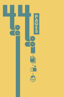 44 страницы - смотреть онлайн