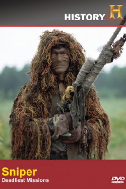 Снайпер: Самые опасные задания - смотреть онлайн
