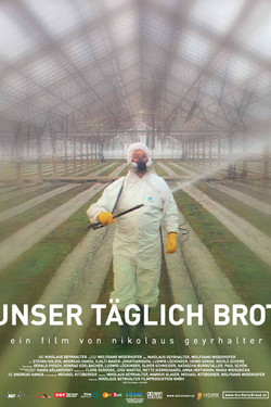 Хлеб наш насущный - смотреть онлайн