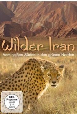 Дикий Иран - смотреть онлайн
