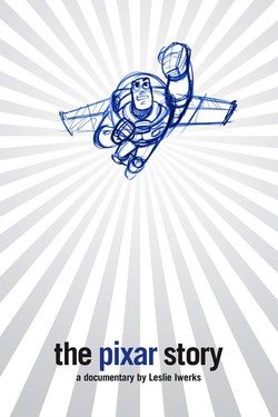 История Пиксара - смотреть онлайн
