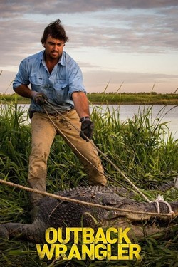 Nat Geo Wild: Зеленый ковбой из австралии - смотреть онлайн