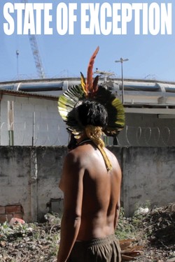 Чрезвычайное положение - смотреть онлайн