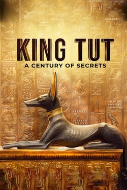 Discovery. Тутанхамон: столетие тайн - смотреть онлайн