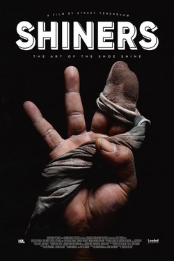 Искусство блеска - смотреть онлайн