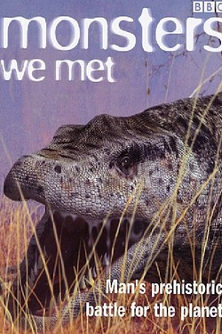 BBC: Чудовища прошлого - смотреть онлайн