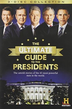 Президенты США - смотреть онлайн