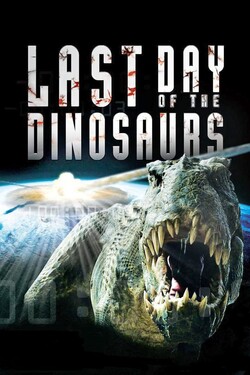 Последние дни динозавров - смотреть онлайн