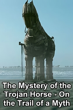 Загадка троянского коня - смотреть онлайн