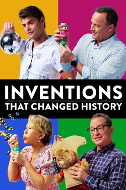 Изобретения, которые изменили историю - смотреть онлайн