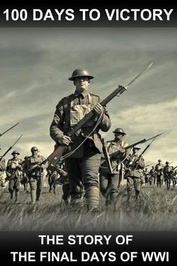 BBC. Сто дней до победы - смотреть онлайн