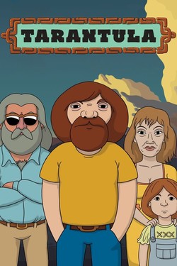 Тарантула - смотреть онлайн