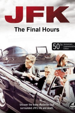 Джон Кеннеди: День, который изменил всё - смотреть онлайн