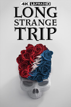 Долгое странное путешествие - смотреть онлайн
