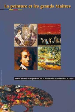 Великие мастера живописи - смотреть онлайн