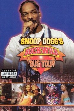 Bigg Snoop Dogg's Puff Puff Pass Tour - смотреть онлайн