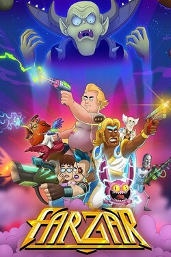 Фарзар - смотреть онлайн