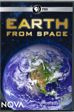 Земля из космоса - смотреть онлайн