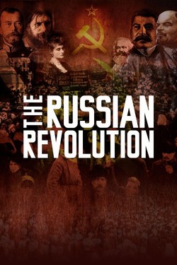 Русская Революция - смотреть онлайн