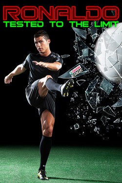 Роналду: проверка на прочность - смотреть онлайн