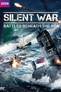 Холодная война: подводное противостояние - смотреть онлайн