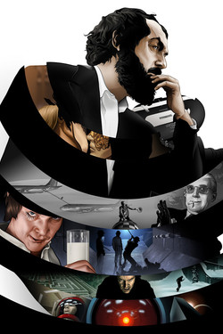 Ящики Стэнли Кубрика  - смотреть онлайн