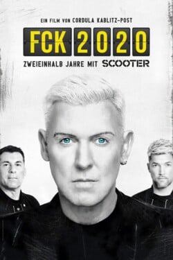 FCK 2020 - Два с половиной года со Скутером - смотреть онлайн