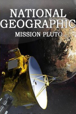 Миссия Плутон - смотреть онлайн