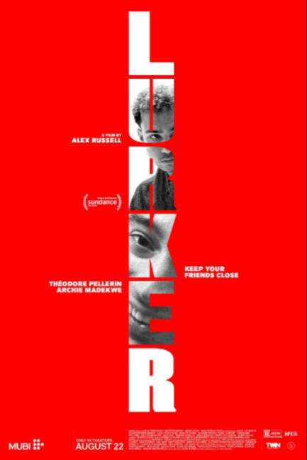 Луркер - смотреть онлайн