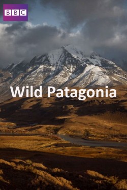 Дикая Патагония - смотреть онлайн