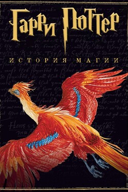 Гарри Поттер: История магии - смотреть онлайн