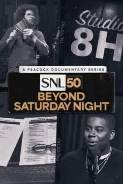 SNL 50: За кулисами субботнего шоу - смотреть онлайн