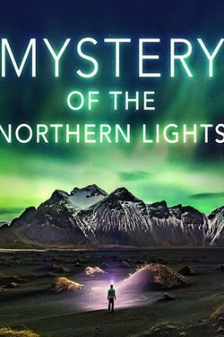 Загадка полярного сияния - смотреть онлайн