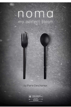 Нома – мой идеальный шторм - смотреть онлайн