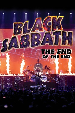 Black Sabbath: Последний концерт - смотреть онлайн