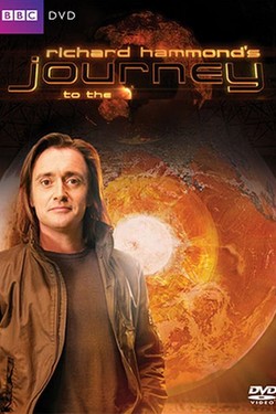 Путешествие к центру Земли с Ричардом Хаммондом - смотреть онлайн