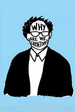 Почему мы креативны? - смотреть онлайн