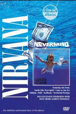 Классические альбомы: Nirvana - Nevermind - смотреть онлайн